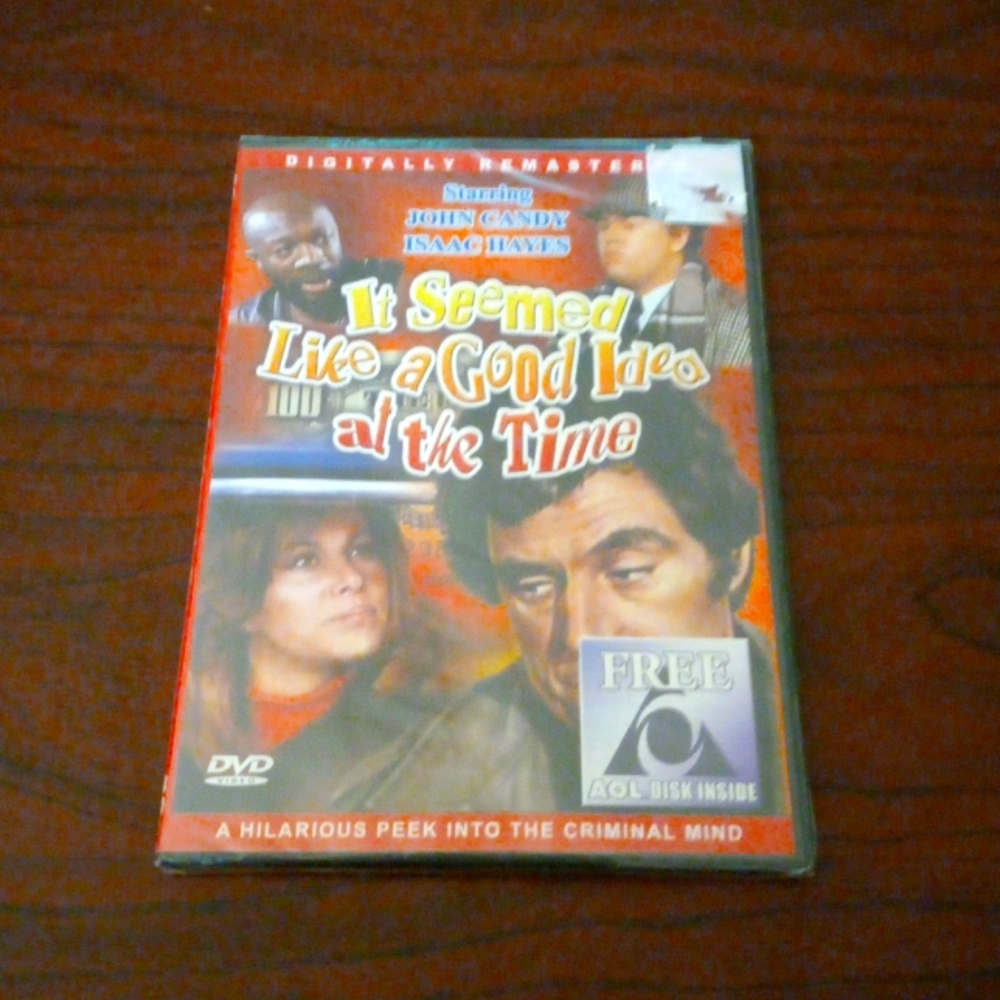 DVD 📀